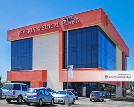 Beverly Medical Plaza