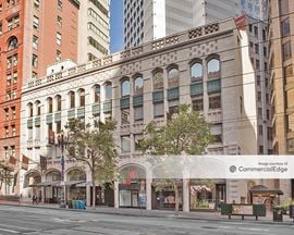 648-660 Market Street
