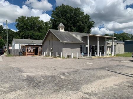 Photo of commercial space at 2122 Cosgrove Ave in North Charleston