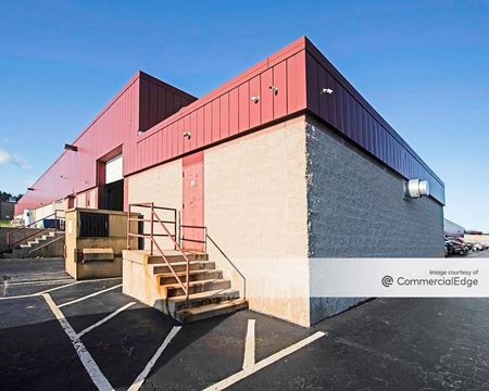 Industrial space for Rent at 2560 General Armistead Avenue in Norristown