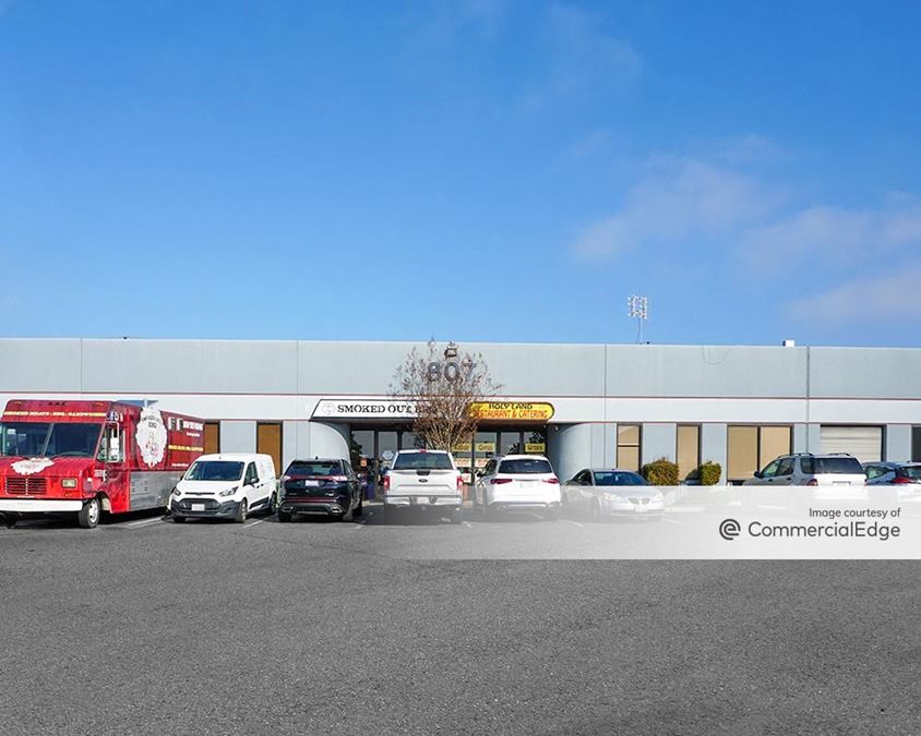 Sun Technology Park