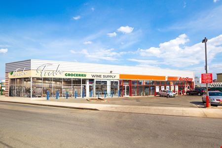 Retail space for Rent at 3063 CROPSEY AVENUE in Brooklyn