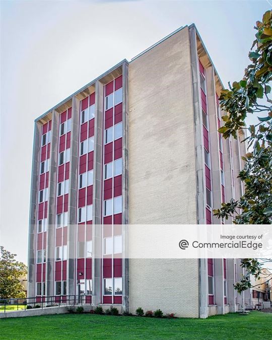 1407 Cummings Drive, Richmond Industrial Space For Lease