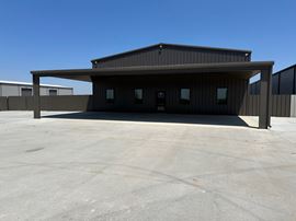 409 E CR 7200 (98th St)