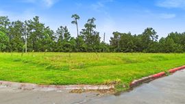 Development-Ready 1.12?Acre Commercial Parcel on FM?1960?W.