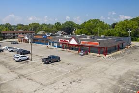 The Shoppes on Sylvania