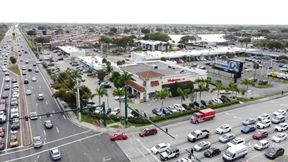 Kings Point Shopping Center, Delray Beach, FL