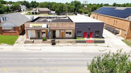Photo of commercial space at 3117 N Pennsylvania Ave in Oklahoma City