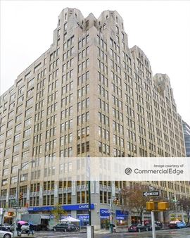 345 Hudson Street