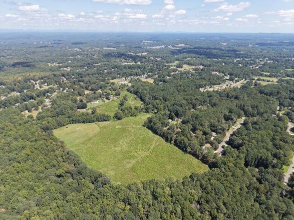 Hawkins Drive - 36.94 Acres