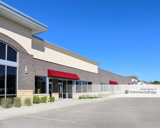 Calfield Business Center
