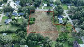 TBD Petes Hwy @ MLK Jr Dr-1.8 Acres