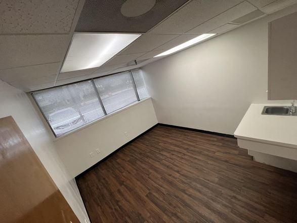 First  Floor Medical  Offices