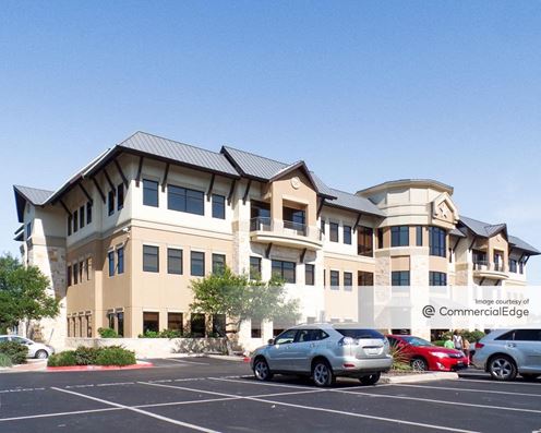 Tuscany Centre