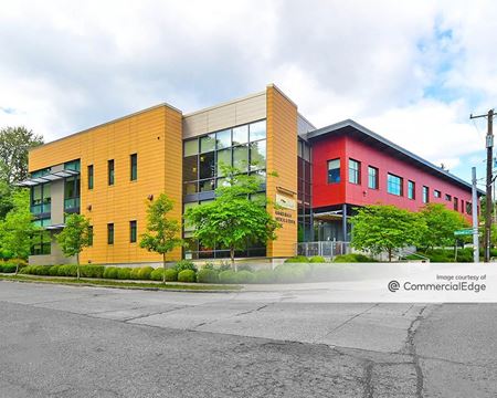 Office space for Rent at 9245 Rainier Avenue South in Seattle
