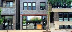 1452 N Western Ave