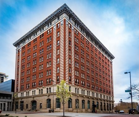 Office space for Sale at 425 Jefferson Avenue in Toledo
