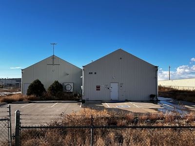 43 N Fabrication Drive