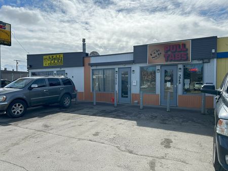 Photo of commercial space at 3952 Mountain View Dr. in Anchorage