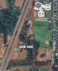Goose Creek Development Opportunity