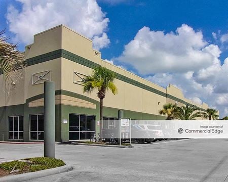 Industrial space for Rent at 707 N Shepherd Dr in Houston