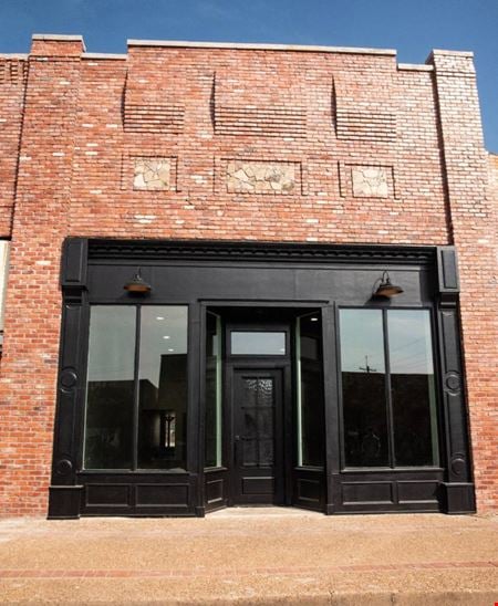 Unassigned space for Sale at 119 Jackson St. in Hugo