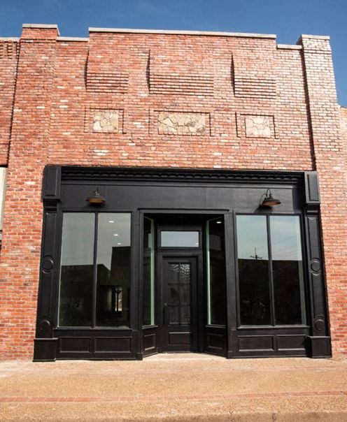 119 Jackson St.