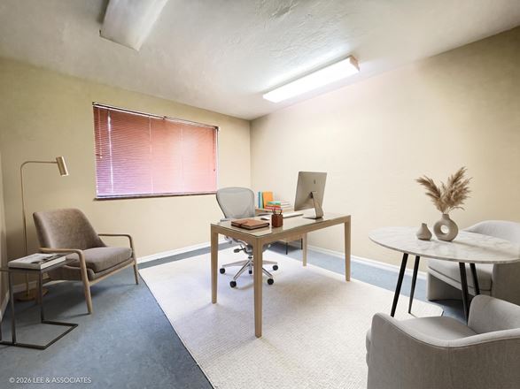 Professional Office Building for Sale