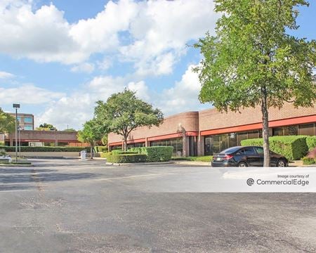 Office space for Rent at 1019 Central Parkway North in San Antonio