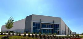 McKinney Commerce Center