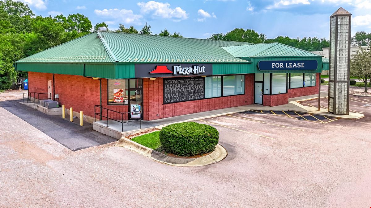 1330 S. Nappanee St.