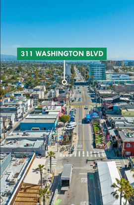 311 Washington Boulevard