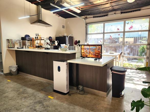 Hub Htx