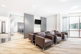 Regus - Waltham Centre