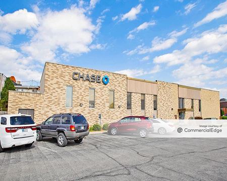 Office space for Rent at 115 South Court Street in Crown Point