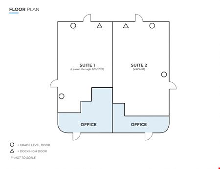Industrial space for Sale at 4616 Aircenter Cir in Reno