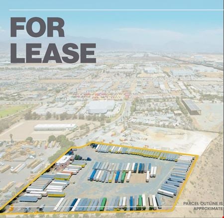 Industrial space for Rent at 6903 Cactus CT in San Diego