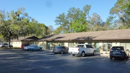 Photo of commercial space at 4509 NW 23rd Ave in Gainesville