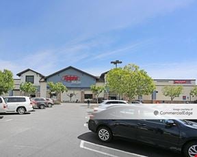 4S Commons Town Center - Ralphs - San Diego