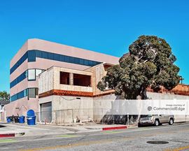 Tenth Street Medical Building