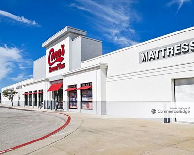 Golden Triangle Mall - 2201 South Interstate 35 East