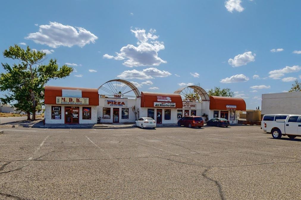 2418 Southern Blvd SE