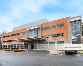Bonney Lake Medical Office Building