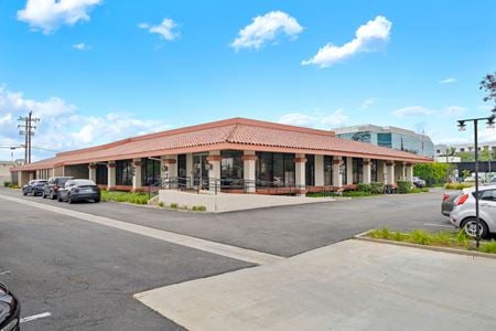 Office space for Sale at 275 Baker St in Costa Mesa