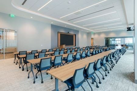 Office space for Rent at 600 S Tryon Street, 18th floor in Charlotte