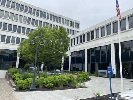 Office space for Rent at 161-163 Madison Avenue in Morristown