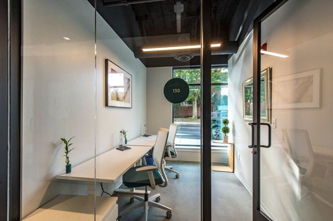 Orpheum - Cowork
