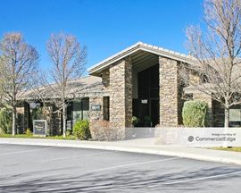 Sierra Vista Office Campus