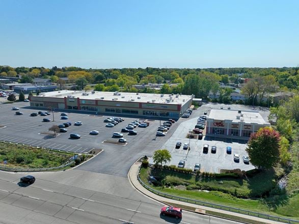 5400 E State St - State Street Square