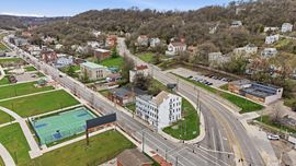 1610 Queen City Ave